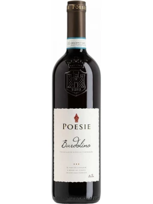Вино Cantina di Soave, Poesie Bardolino DOC 2023, 0.75 л