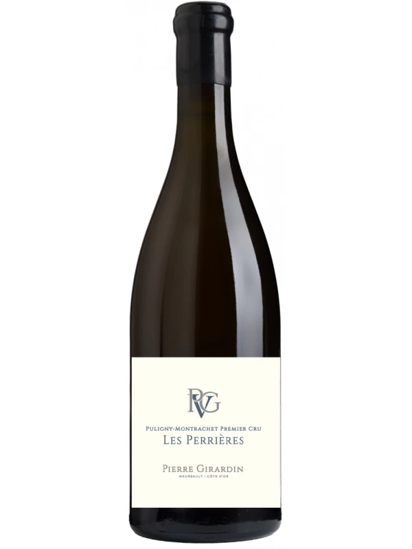 Domaine Pierre Girardin, Puligny-Montrachet 1er Cru Les Perrieres AOP