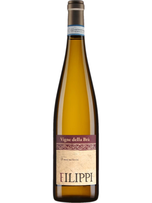 Filippi, Vigne della Bra Soave Colli Scaligeri DOC