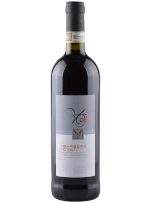 Вино Cantine Volpi, Volpi Barbera d'Asti DOCG 0.75 л