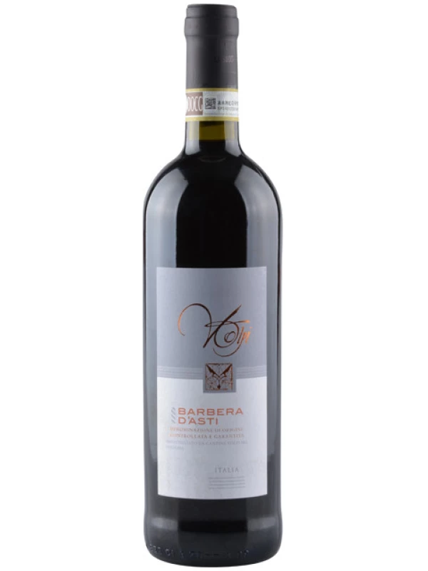 Cantine Volpi, Volpi Barbera d'Asti DOCG