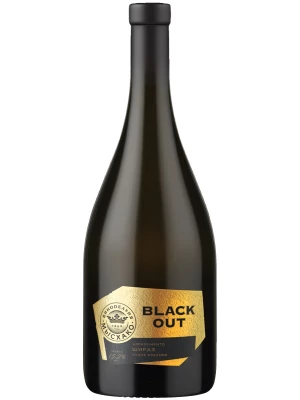 Вино Myskhako, Black Out Shiraz 0.75 л