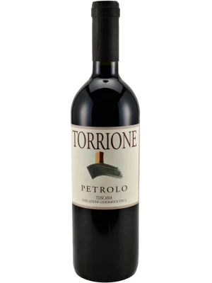 Вино Torrione, Toscana IGT 2010, 0.75 л