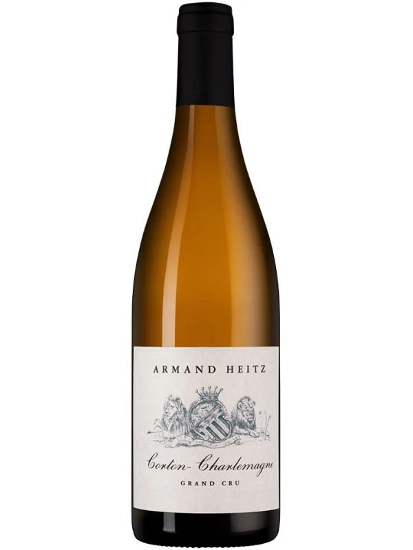 Armand Heitz, Corton-Charlemagne Grand Cru AOC