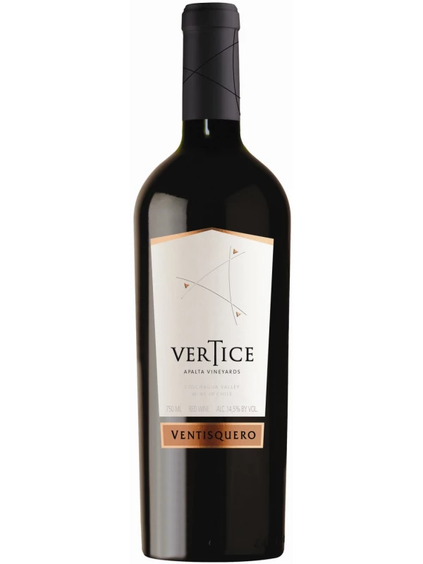 Ventisquero, Vertice, Colchagua Valley DO