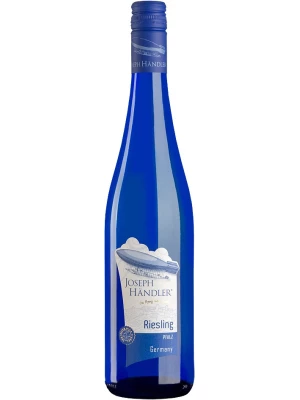 Вино Peter Mertes, Joseph Handler Riesling 0.75 л