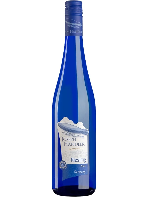 Peter Mertes, Joseph Handler Riesling