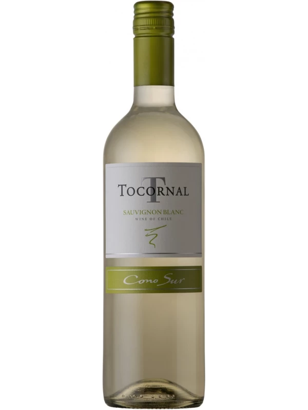 Cono Sur, Tocornal Sauvignon Blanc, Central Valley DO