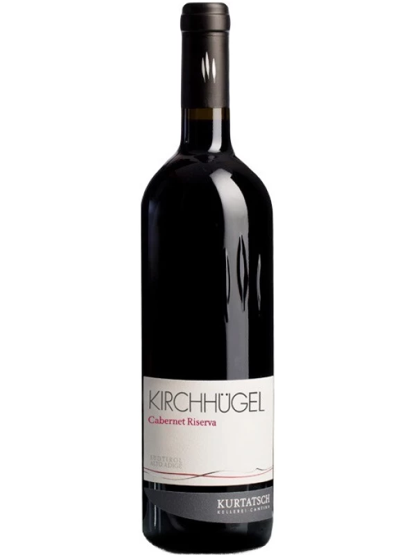 Kurtatsch, Kirchhugel Cabernet Riserva