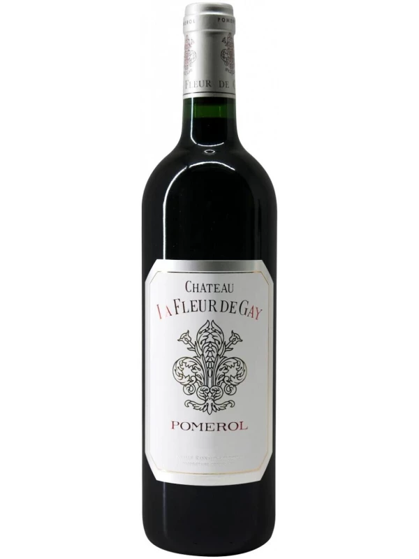 Chateau La Fleur de Gay, Pomerol AOC