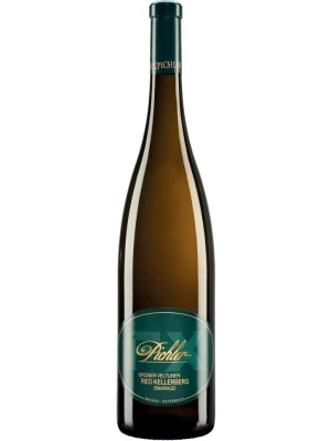 Вино Gruner Veltliner Kellerberg 2018, 0.75 л