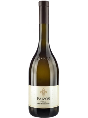 Вино Chateau Pajzos, Tokaji Dry Selection 2018, 0.75 л
