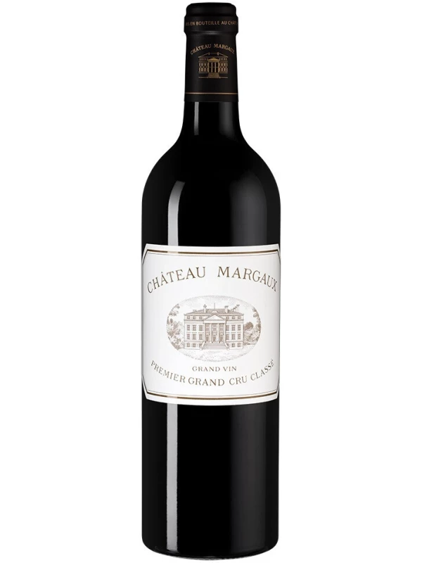 Chateau Margaux, Margaux AOC Premier Grand Cru Classe