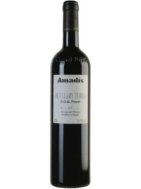 Rotllan Torra, Amadis, Priorat DOQ