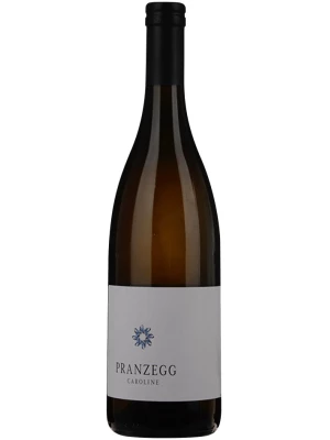 Вино Pranzegg, Caroline, Trentino-Alto Adige IGT 2020, 0.75 л