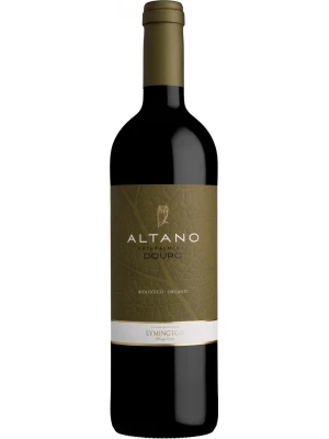 Вино Symington, Altano Organic, Douro DOC 2018, 0.75 л