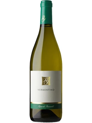 Вино Rocca di Frassinello, Vermentino, Maremma Toscana DOC 2022, 0.75 л