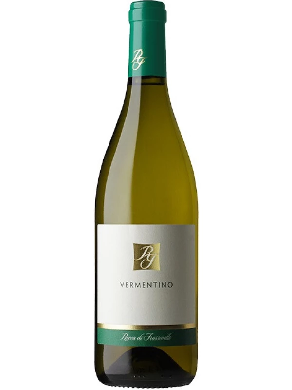 Rocca di Frassinello, Vermentino, Maremma Toscana DOC