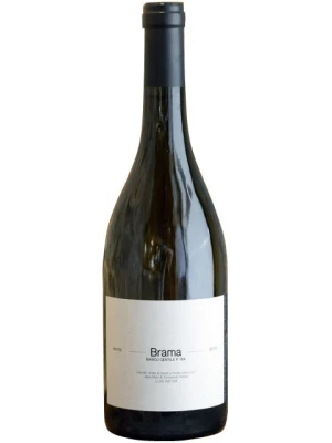Вино Domaine Vico, Brama Bianco Gentile, Corse AOC 2019, 0.75 л