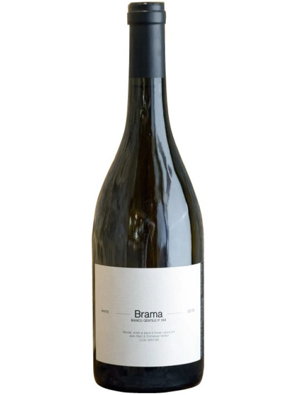 Domaine Vico, Brama Bianco Gentile, Corse AOC
