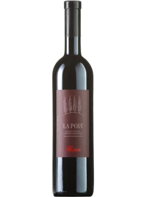 Вино La Poja IGT 2009, 0.75 л