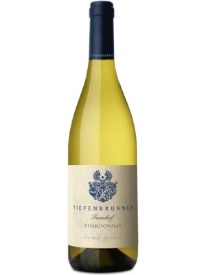 Вино Turmhof Chardonnay 2010, 0.75 л