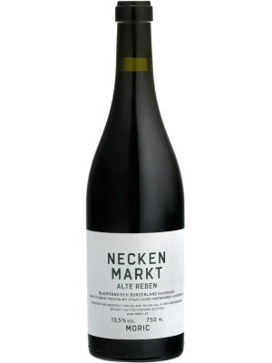 Вино Moric, Neckenmarkt Alte Reben 2013, 0.75 л