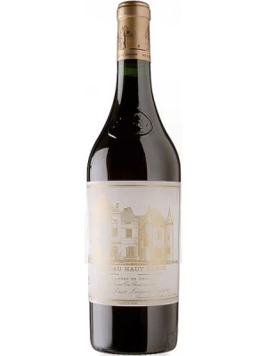 Вино Chateau Haut-Brion (Rouge) Pessac-Leognan AOC 1-er Grand Cru Classe 1985, 0.75 л