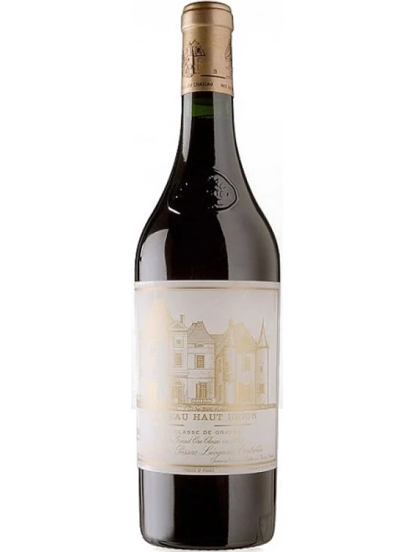 Chateau Haut-Brion (Rouge) Pessac-Leognan AOC 1-er Grand Cru Classe