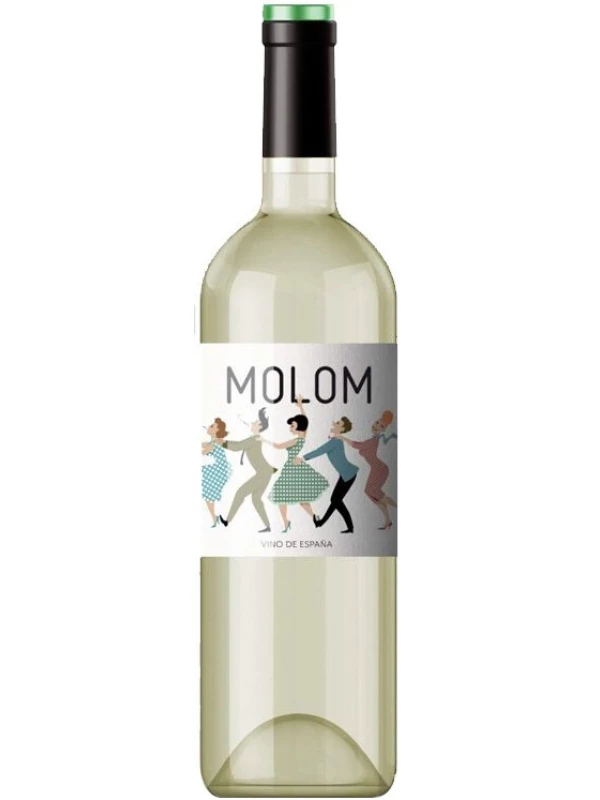 Molom Blanco