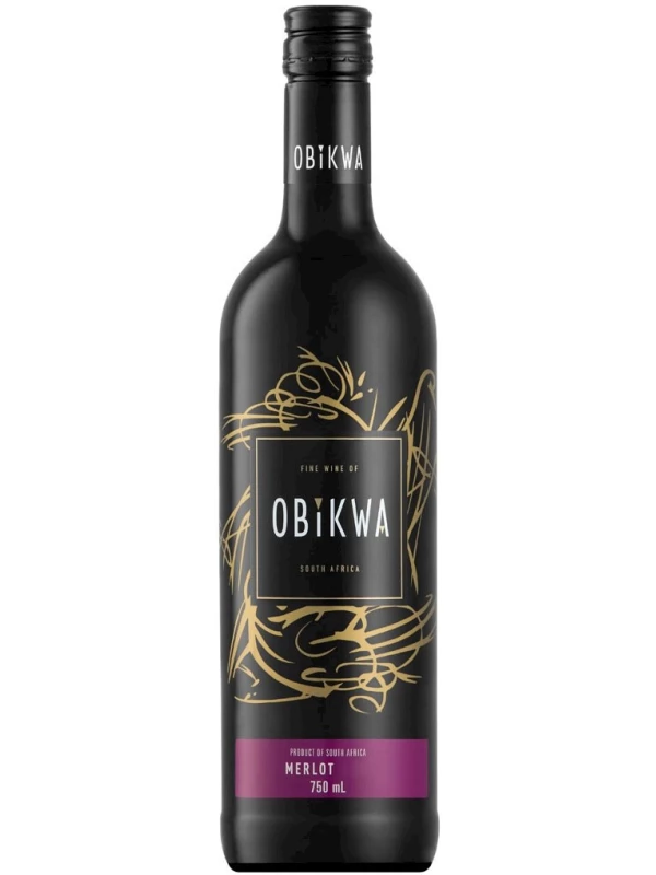 Obikwa, Merlot