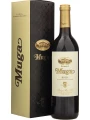 Muga, Reserva, Rioja DOC, gift box — фото 1
