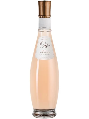 Вино Domaines Ott, Clos Mireille Coeur de Grain Rose 2020, 0.375 л