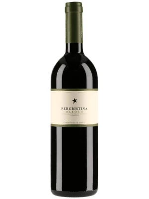 Вино Domenico Clerico, Percristina, Barolo DOCG 2006, 0.75 л