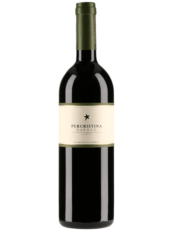 Domenico Clerico, Percristina, Barolo DOCG