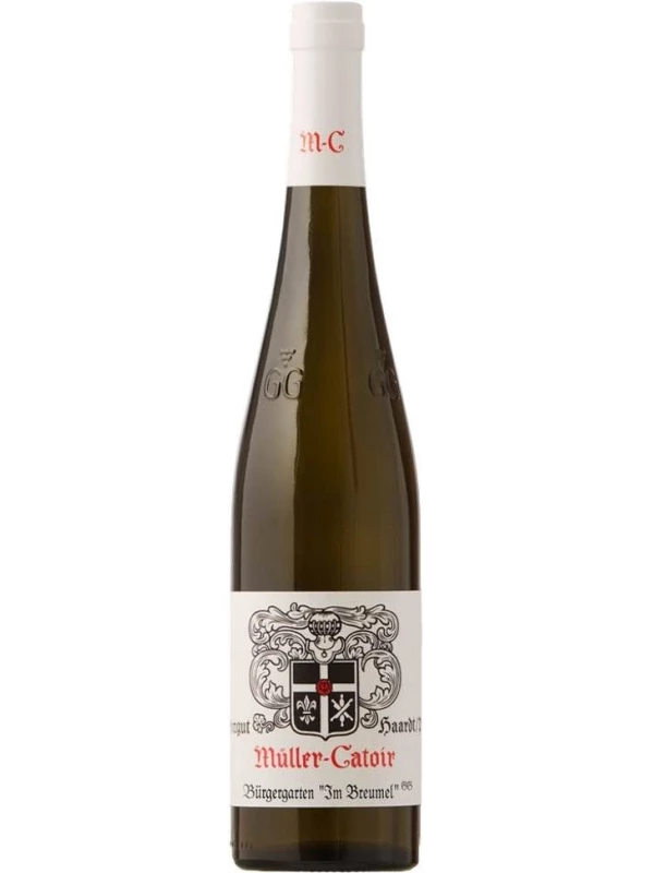 Muller-Catoir, Burgergarten Im Breumel GG