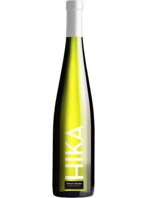 Вино Hika Txakolina, Hika, Getariako Txakolina DO 2018, 0.75 л