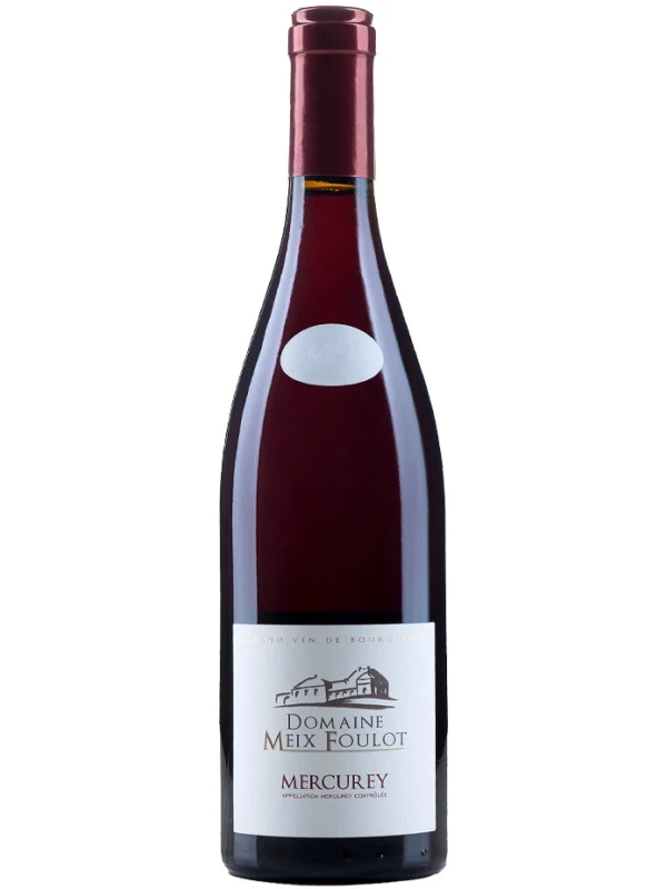 Domaine du Meix-Foulot, Mercurey AOC
