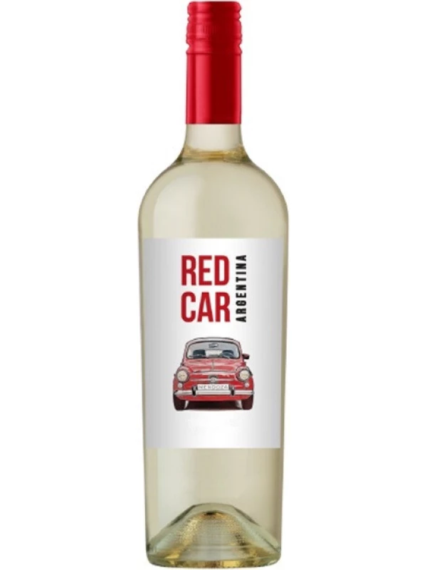 Antigal, Red Car Chardonnay