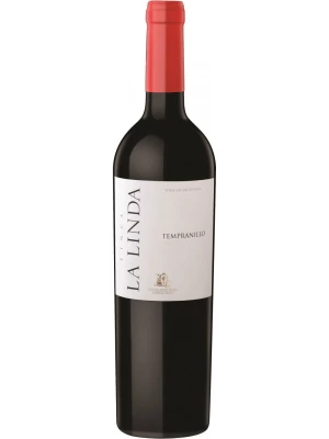 Вино Tempranillo Finca La Linda 2013, 0.75 л