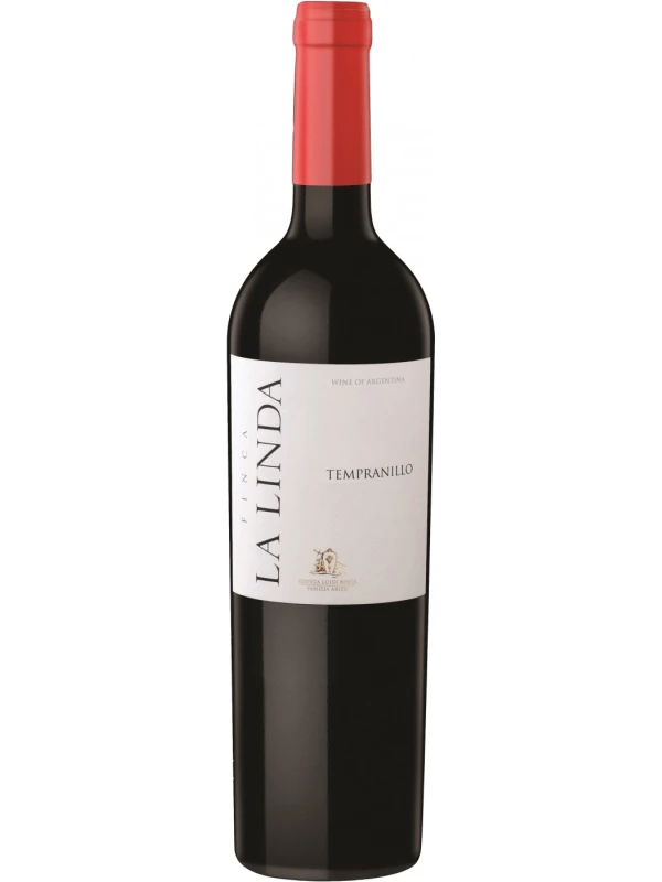 Tempranillo Finca La Linda