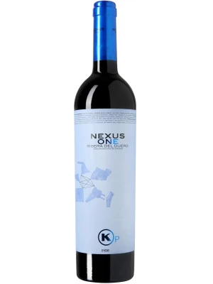 Вино Bodegas Nexus & Frontaura, Nexus One Kosher, Ribera del Duero DO 2018, 0.75 л