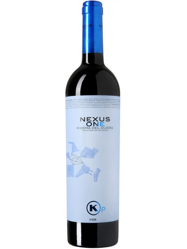 Bodegas Nexus & Frontaura, Nexus One Kosher, Ribera del Duero DO