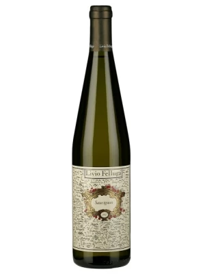 Вино Sauvignon, Colli Orientali Friuli DOC 0.75 л