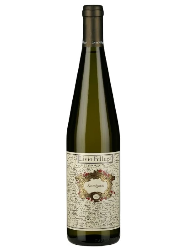 Sauvignon, Colli Orientali Friuli DOC