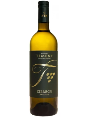 Вино Tement, Zieregg Morillon Grosse STK Lage 2007, 0.75 л
