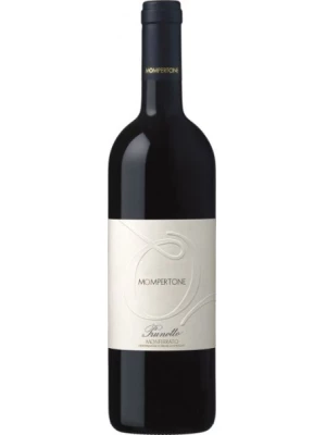 Вино Prunotto, Mompertone, Monferrato DOC 2007, 0.75 л