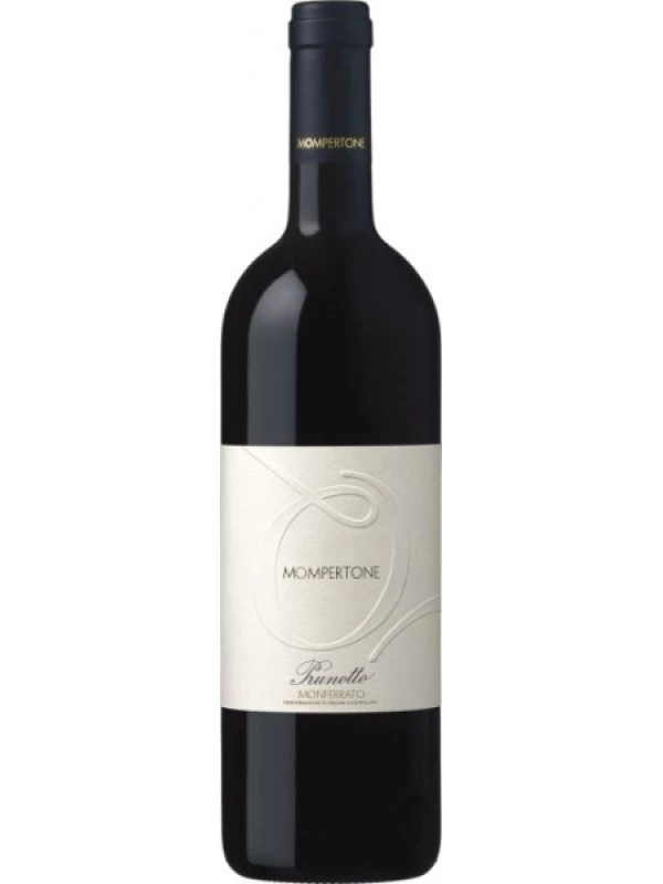 Prunotto, Mompertone, Monferrato DOC