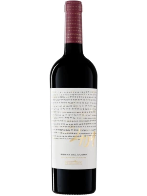 Вино Pagos del Rey, 409 Tempranillo, Ribera del Duero DO 0.75 л
