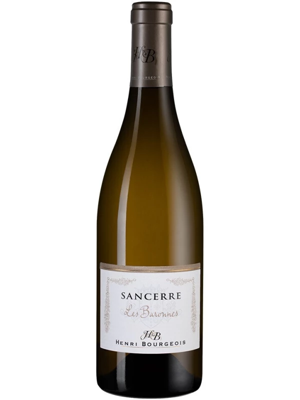 Sancerre AOC Les Baronnes Blanc